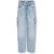 Only Zomer jeans broek meisjes wide leg fit kogharmony