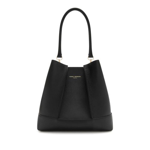 Isabel Bernard Hobo bags – Femme Forte  Schultertasche in zwart