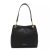 Michael Kors Hobo bags – Michael Kors Kensington Schultertasche Schwarz 30F in zwart