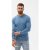 Ombre heren sweater e177