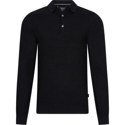 Cavallaro Merino polo ls polos 116245020