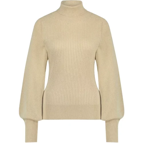 Nukus Fw230618 jessica pullover lurex