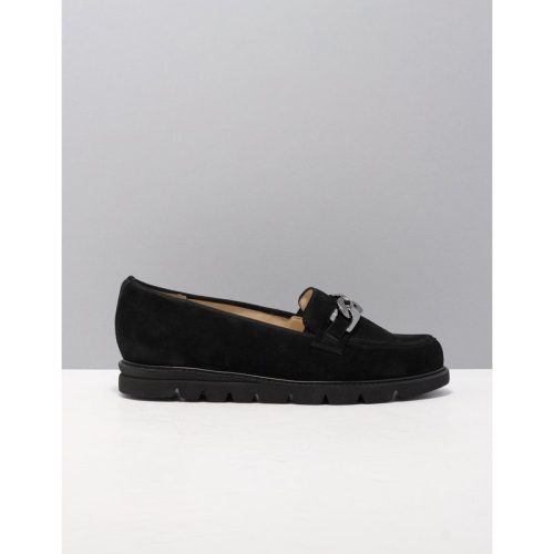 Hassia ! mocassins dames