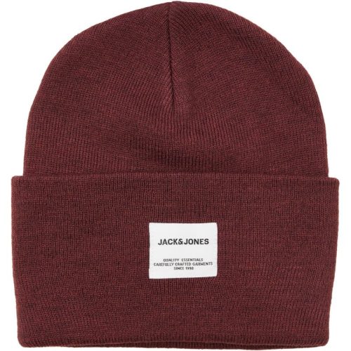 Jack & Jones Heren muts jaclong knit beanie