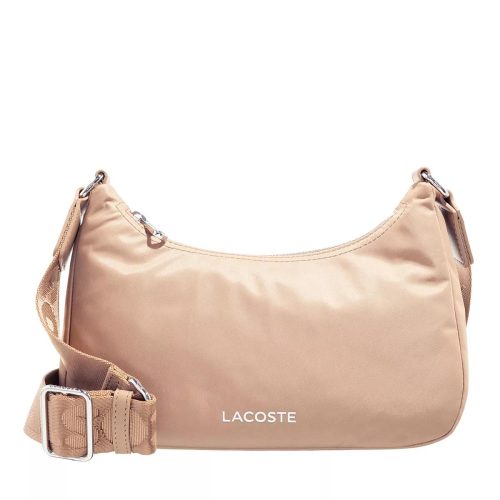 Lacoste Crossbody bags – Hobo Bag in beige