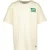 Vingino Jongens t-shirt josani arctic white