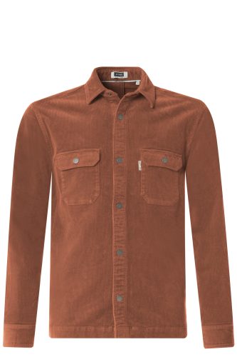 J.C. RAGS Ralph Overshirt