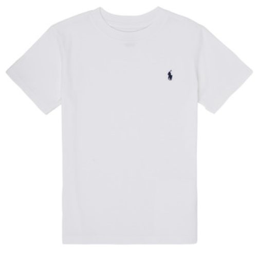 T-shirt Korte Mouw Polo Ralph Lauren TINNA”