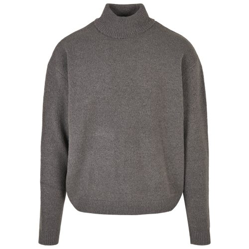 Pullover Urban Classics oversized roll neck