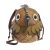 Loewe Bucket bags – Bird Bag in bruin