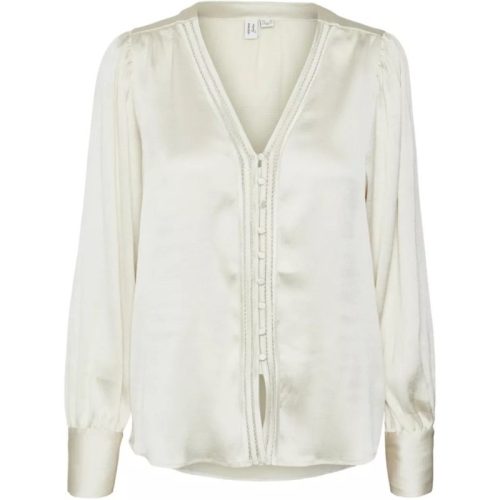 Vero Moda Vmomana ls shirt kit