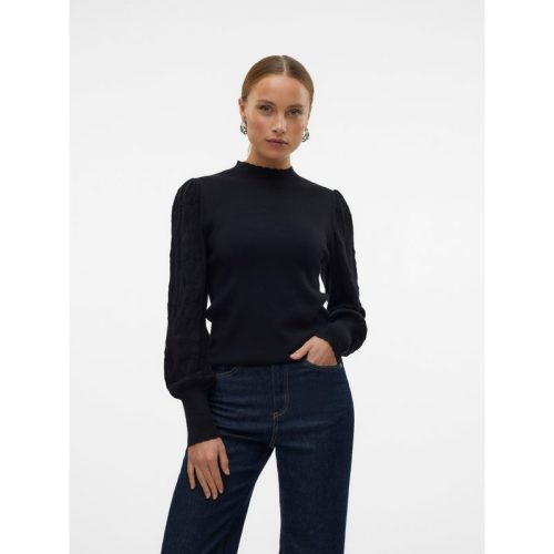 Vero Moda Vmlimone ls highneck pullover ga bo