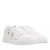 MCM Low-Top Sneakers – W Neo Drby Vst Lt Wt in wit