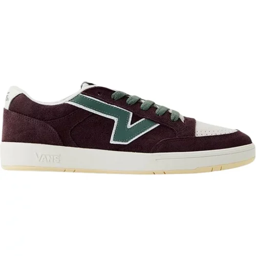 Vans Retro club lowland cc sneakers