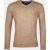 Baileys Pullover Beige V-Neck 420091/825