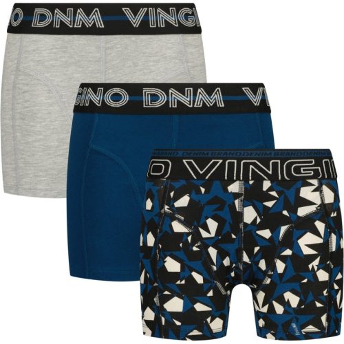 Vingino Jongens ondergoed 3-pack boxers starz