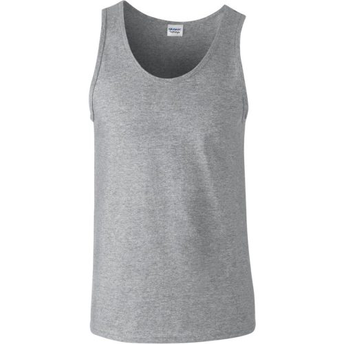 Gildan Softstyle tanktop voor volwassenen