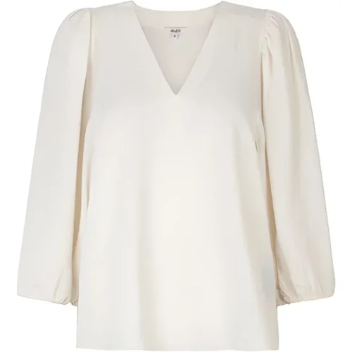 mbyM Antoni blouse white –