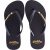 Beachyfeet Teenslipper dames azul marino