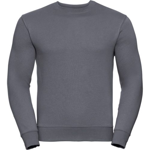 Russell Athletic Heren the authentic sweatshirt