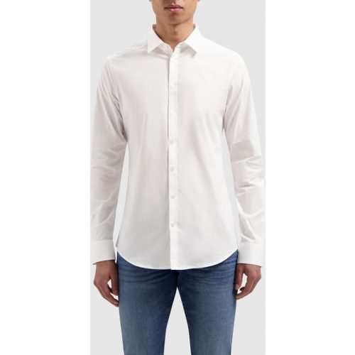 Pure Path Essential casual shirt