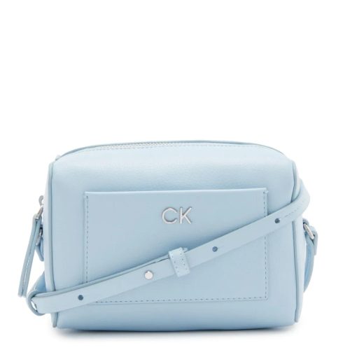 Calvin Klein Crossbody bags – Calvin Klein Daily Blaue Umhängetasche K60K612274C in blauw