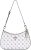 Guess Crossbody bags – Guess Dames Tas Wit HWPG7879180/WLO Cresidia Statu in wit