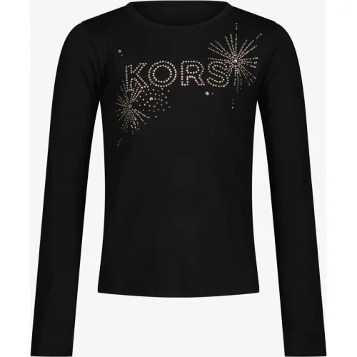 Michael Kors Meisjes t-shirt