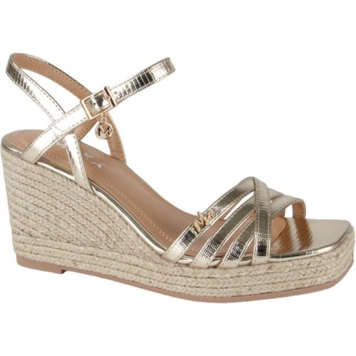 Mexx Miql1602941w-8500 dames sandalen gekleed