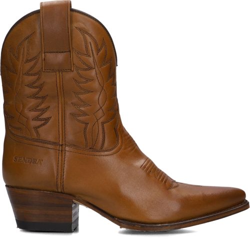 Sendra Cowboylaarzen Dames 16576 Led