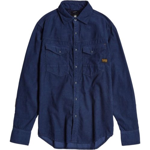 G-Star Dakota slim shirt ls