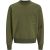 Jack & Jones Jorvesterbro knit crew neck sn army