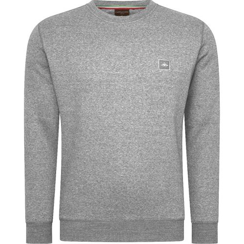 Cappuccino Italia Sweater