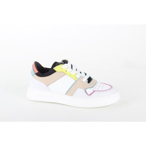 Jochie & Freaks 23548-106w2 meisjes sneakers