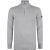 PRESLY & SUN Lewis zip knitted pullover