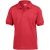 Gildan Dryblend childrens unisex jersey polo shirt