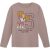 Minymo Meisjes shirt paw patrol deauville mauve