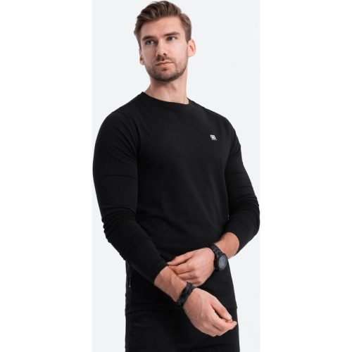 Ombre Longsleeve heren – sybaris