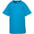 Spiro Impact Impact kinderen/kinderen junior performance aircool t-shirt