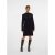 Vero Moda Vmgold mix ls highneck abk dress ga