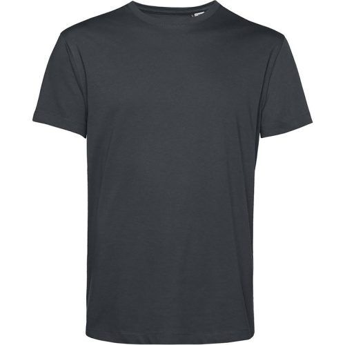 B and C Heren organisch e150 t-shirt