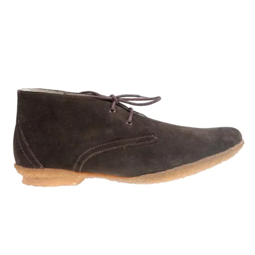 Clarks Original Camden lock heren laars