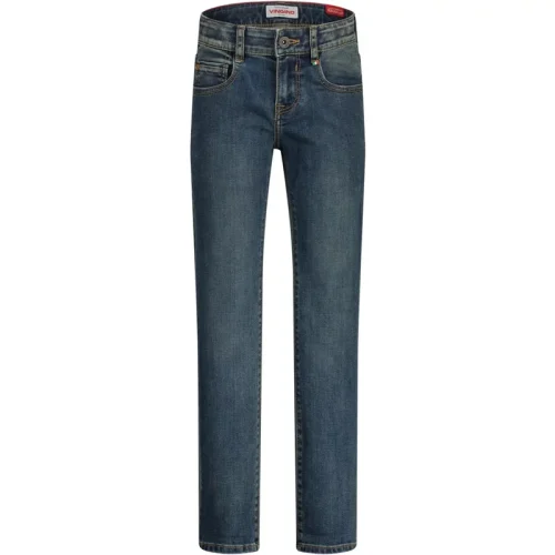 Vingino Jongens jeans baggio regular fit