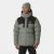 Hooded jacket Helly Hansen Explorer