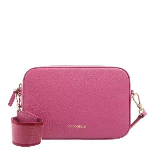 Coccinelle Crossbody bags – Tebe in roze