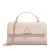 Furla Crossbody bags – Furla 1927 Mini Crossbody Top Handle in poeder roze