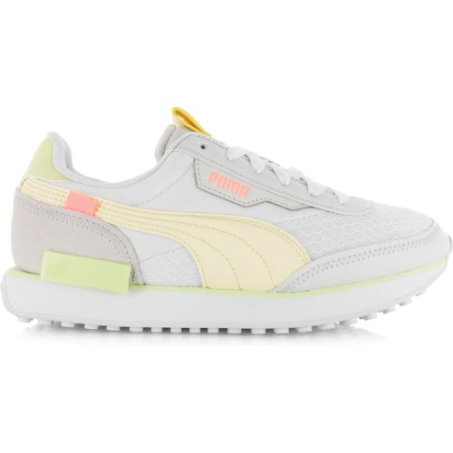 Puma future rider pastel wns lage sneakers dames