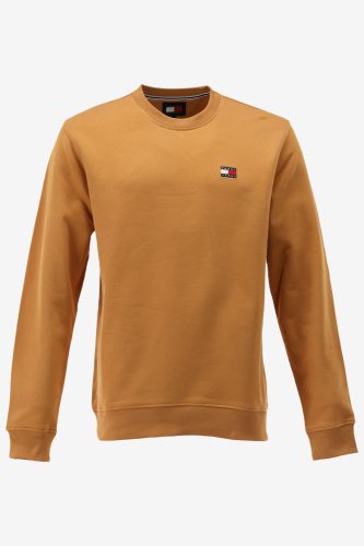 Tommy hilfiger sweater tjm reg badge crew