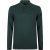 PRESLY & SUN Brad long sleeve knitted polo