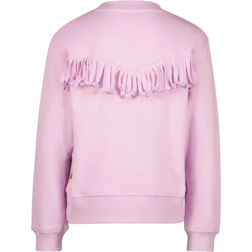 Vingino Meiden sweater nensi lovely lilac